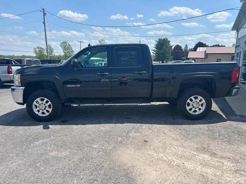 chevrolet silverado 2500hd 2013 1GC1KXCG0DF102773 image chevrolet silverado 2500hd 2013 1GC1KXCG0DF102773 image